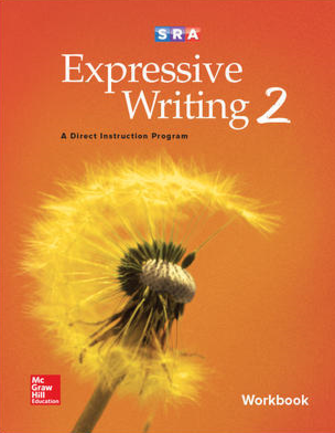 Expressive Writing 2: Student Workbook