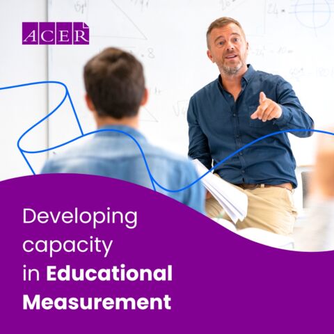 Foundations in Applied Measurement in Education (FAME)