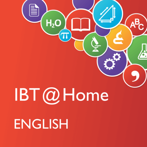 IBT @ Home: English Assessments