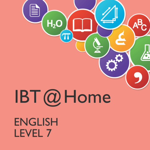 IBT @ Home English Level 7