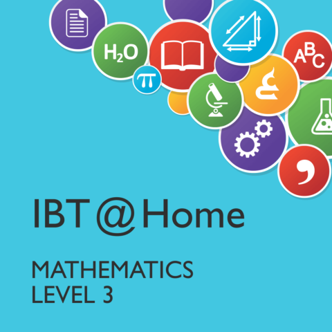 IBT @Home Mathematics Level 3