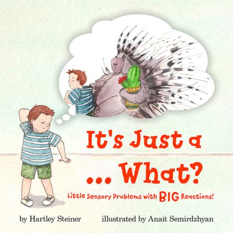 ITS JUST A WHAT