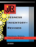 Jesness Inventory - Revised (JI-R)