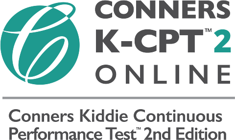 Online Conners K–CPT 2™ Credit (pkg 5)