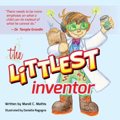Littlest Inventor