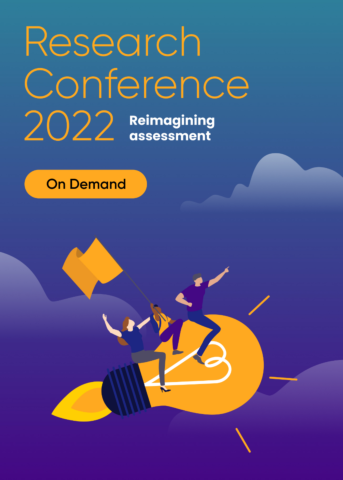 Research Conference 2022 on Demand