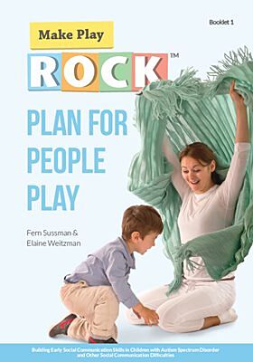 Make Play Rock plan for people play