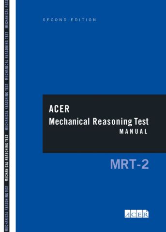ACER Mechanical Reasoning Test – Second Edition (MRT-2)