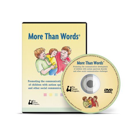 More Than Words DVD