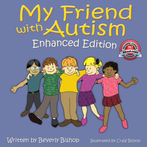 My Friend With Autism: Enhanced Edition (2020)