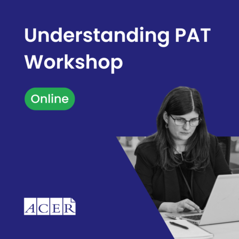 Understanding PAT Online Workshop - Wednesday 26 March 2025 (9am-3pm AEDT)