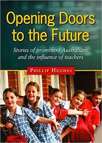 opening doors to the future