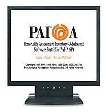 PAI-A Software Portfolio (PAI-A-SP) Download