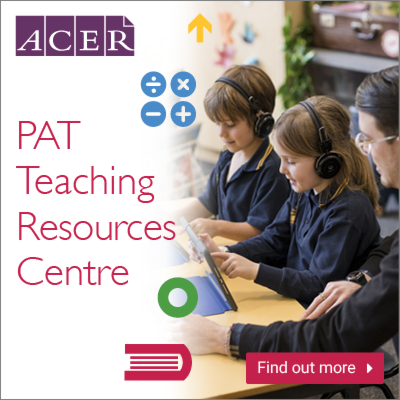 PAT Teaching Resources Centre