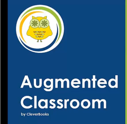 Augmented Reality Classroom: School Licence (46-60 students)