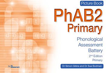 Phonological Assessment Battery - Second Edition (PhAB 2)