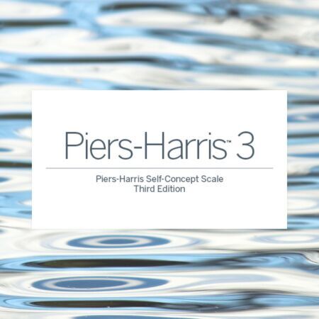 Piers-Harris Self-Concept Scale, Third Edition (Piers-Harris 3)