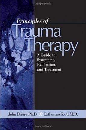 Principles of Trauma Therapy