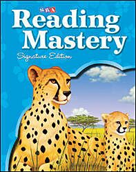 Reading Mastery - Reading/Literature (Grade 3): Teacher Materials