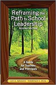 Reframing the Path to School Leadership  2nd Ed