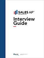 Online MHS Talent Assessment Portal Token: Sales AP (Sales AP™)