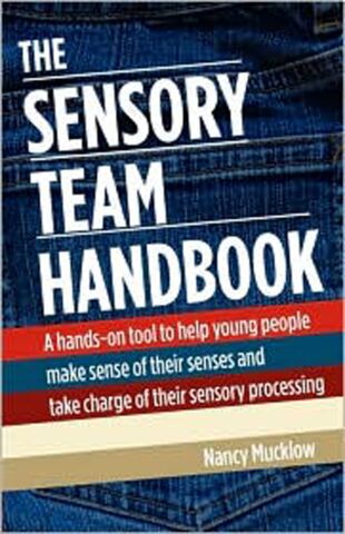 Sensory Team Handbook, The