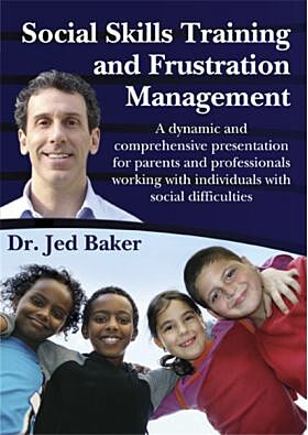 Social Skills Training and Frustration Management DVD