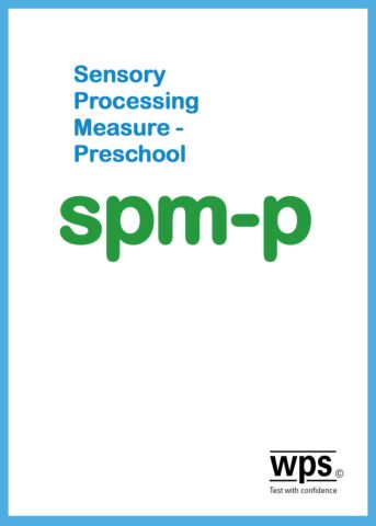 Online SPM-P Home Form (25 uses)