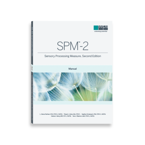 SPM-2 Adolescent School Form (pkg 25)
