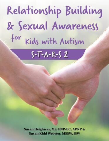 STARS 2: Relationship Building and Sexual Awareness for Kids with Autism