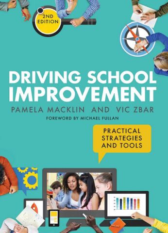 Driving School Improvement – Second Edition