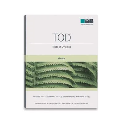 Online TOD Manual