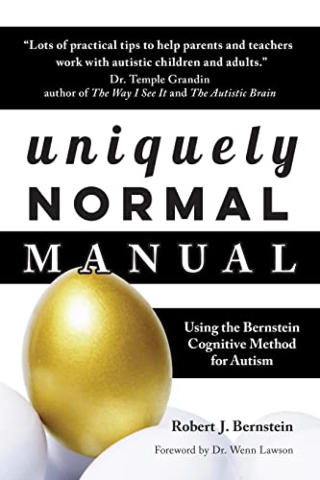 Uniquely Normal Manual