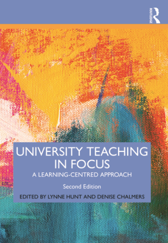 University Teaching in Focus 2nd Edition