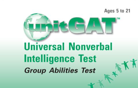 Universal Nonverbal Intelligence Test–Group Abilities Test (UNIT-GAT) 
