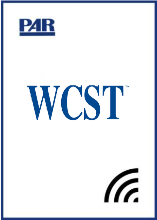 Online WCST/WCST-64 i-Admins (pkg 5)