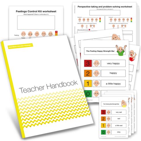 Westmead Feelings Program 1: Teacher Materials