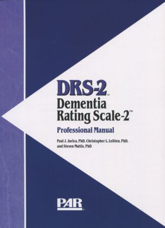 DRS-2 Professional Manual