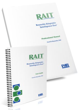 RAIT Professional Manual and Fast Guide