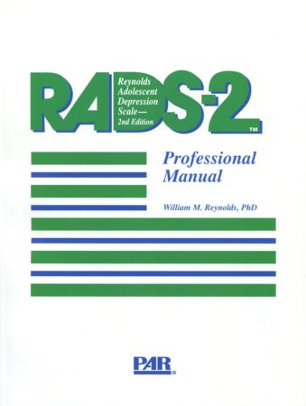 RADS-2 Professional eManual