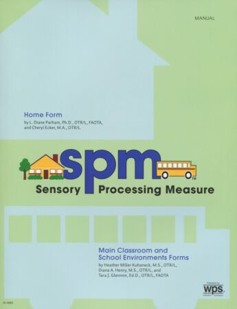 SPM Manual