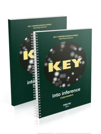 KEY into Inference 