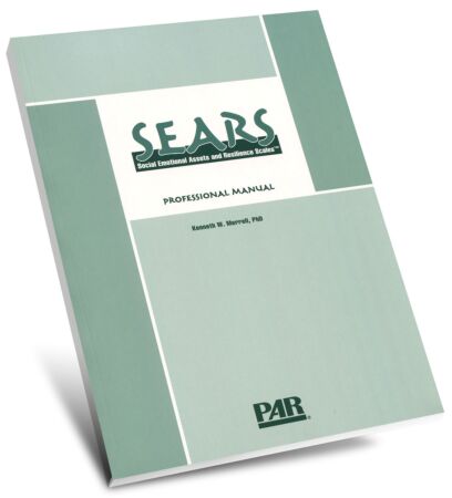 SEARS Short Form Introductory Kit 