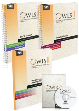 OWLS-II Comprehensive Software Kit