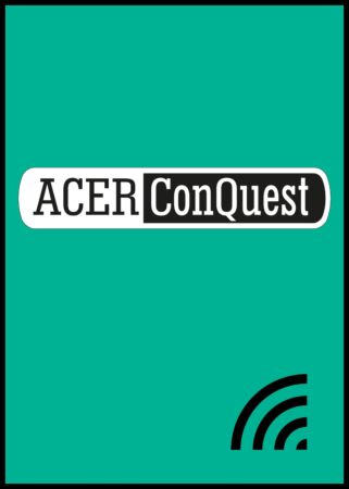 ACER ConQuest 5 Instructor Licence (Annual) – MAC