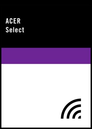 Online ACER Select Credit (100+ Credits)