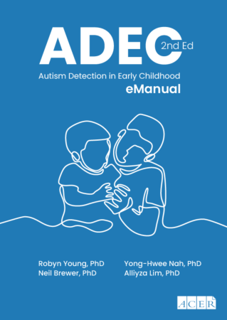ADEC 2nd Edition eManual