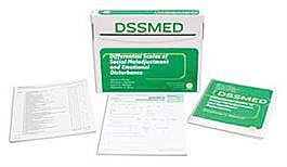 DSSMED Examiner's Manual
