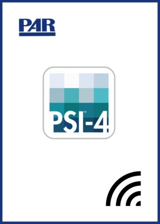 Online PSI-4 i-Admins (pkg 5)
