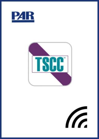Online TSCC-SF/TSCC-SF:A (Screening Form) i-Admins (pkg 5)